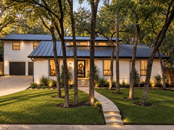 3104 Brightwood DR
