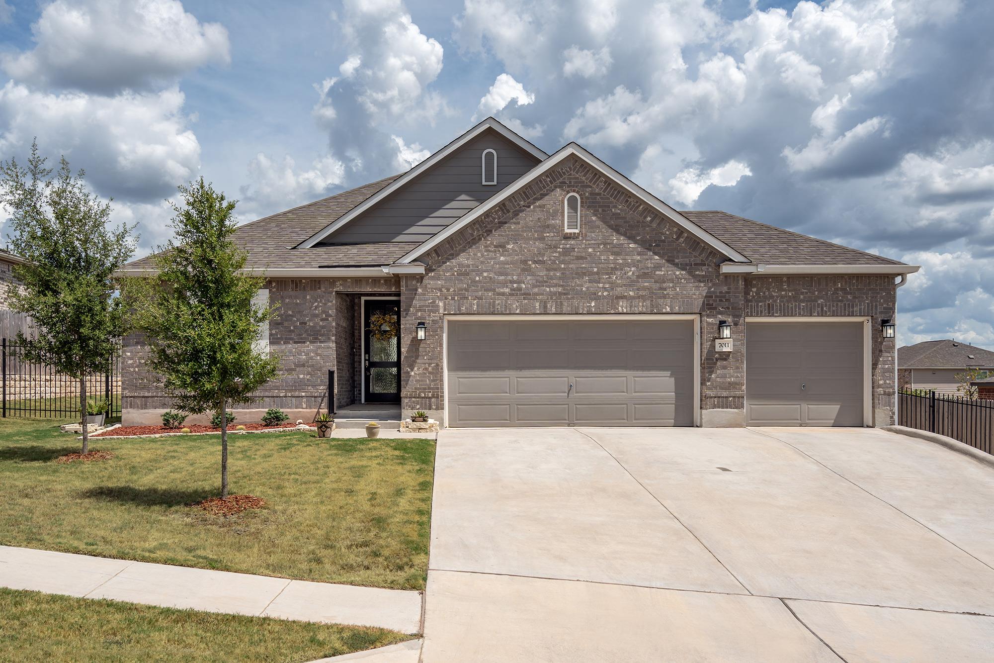 7011 Harvest Trail DR
