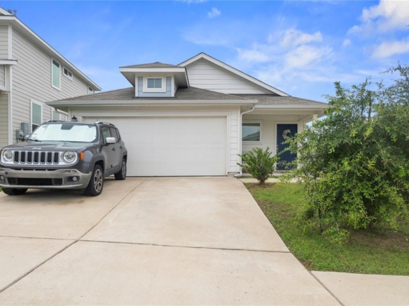 11512 Milano DR