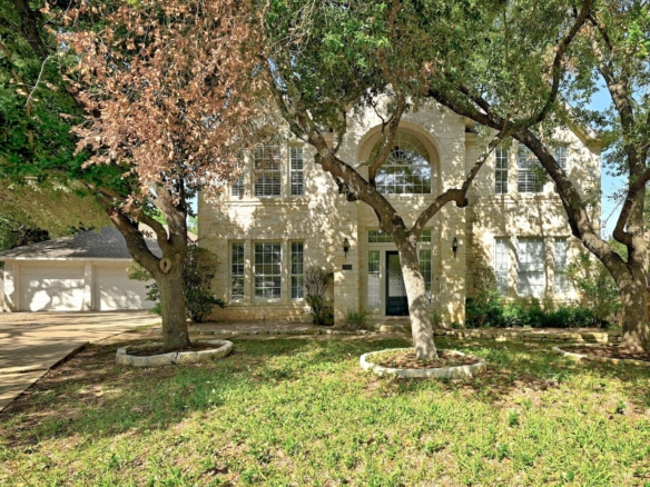 12609 Chittim CIR