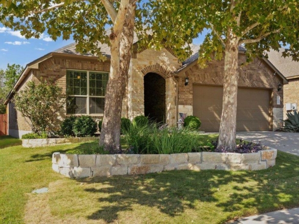 1753 Cactus Mound DR