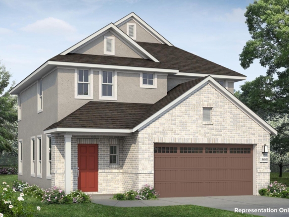 2605 Sam Bass RD # 81