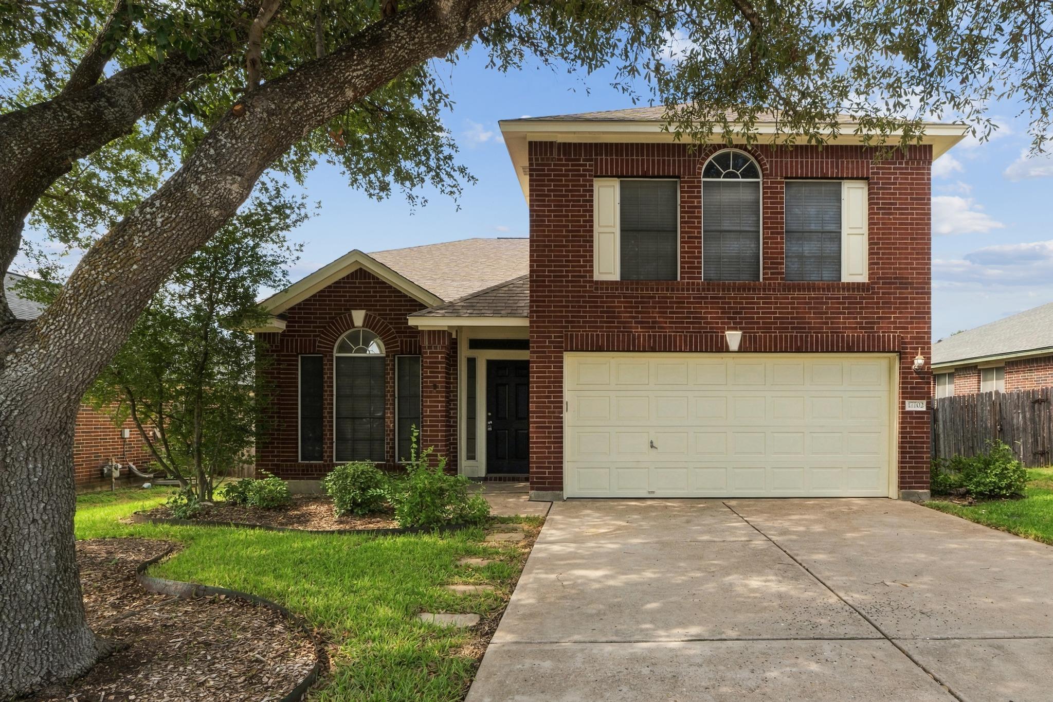 17702 Quitman Mountain WAY
