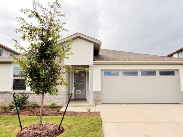 4217 Texoma DR