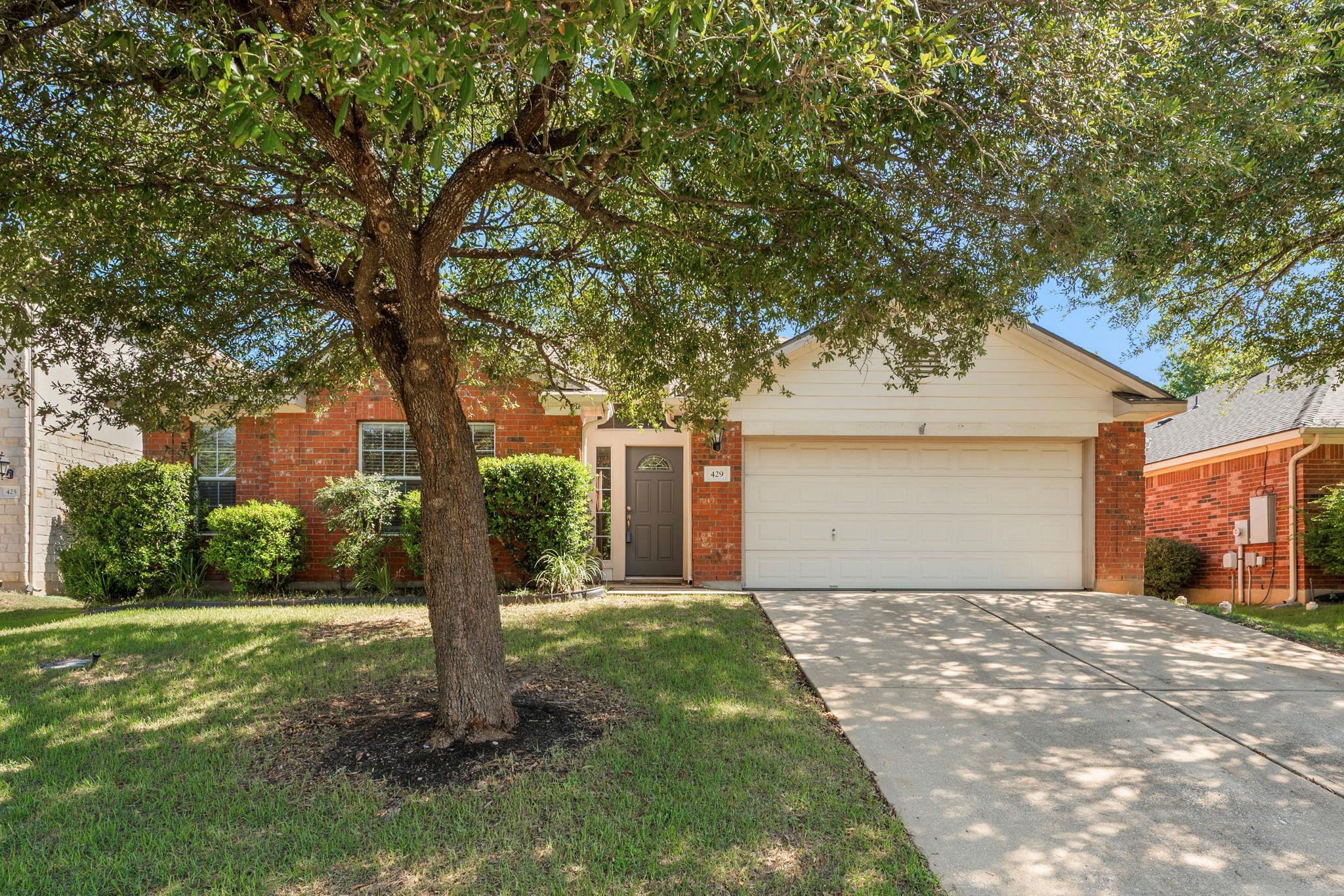 429 Falcon LN