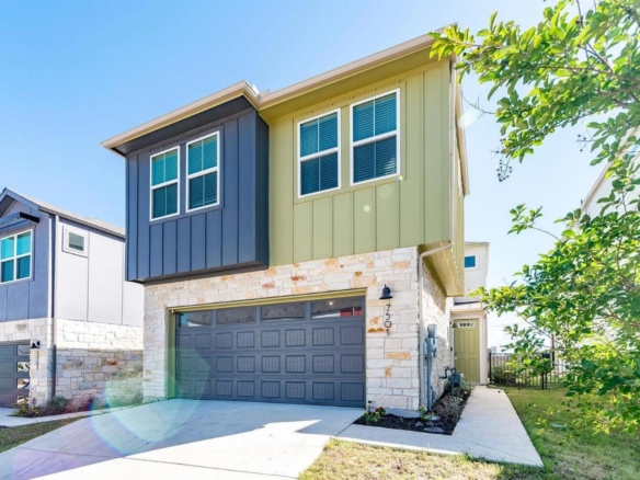 7501 Travertine Spring DR
