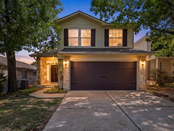 11409 Johnny Weismuller LN