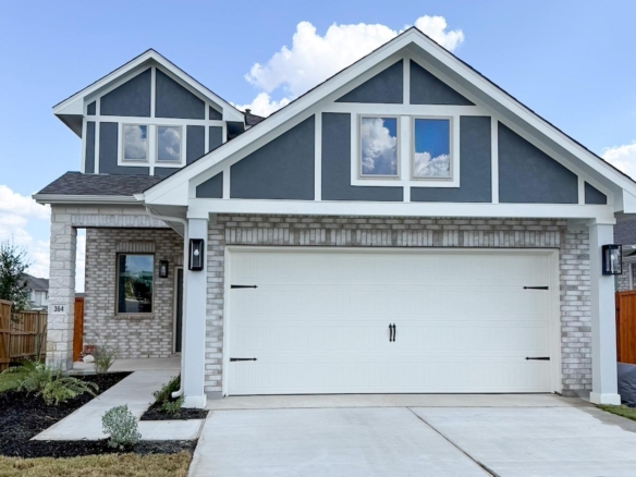 364 James Caird DR