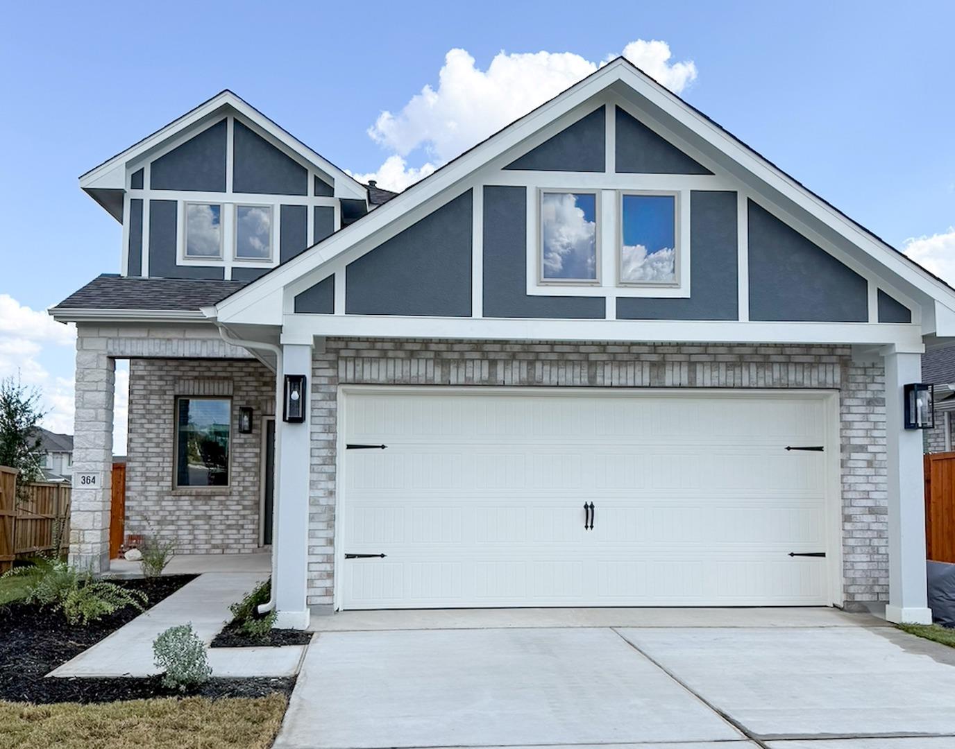 364 James Caird DR