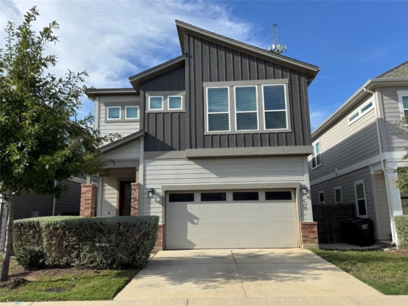 3000 Chisholm Trail RD # 59