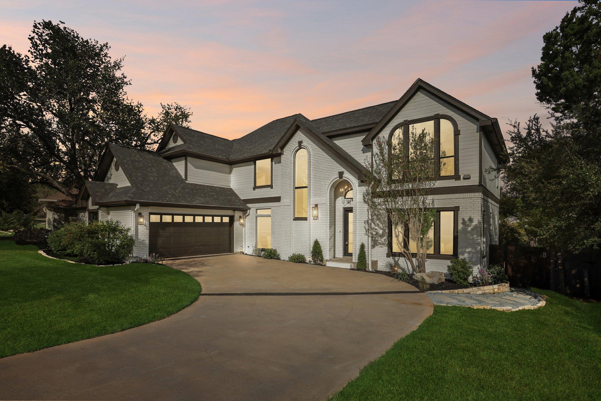 8911 Scottish Pastures DR