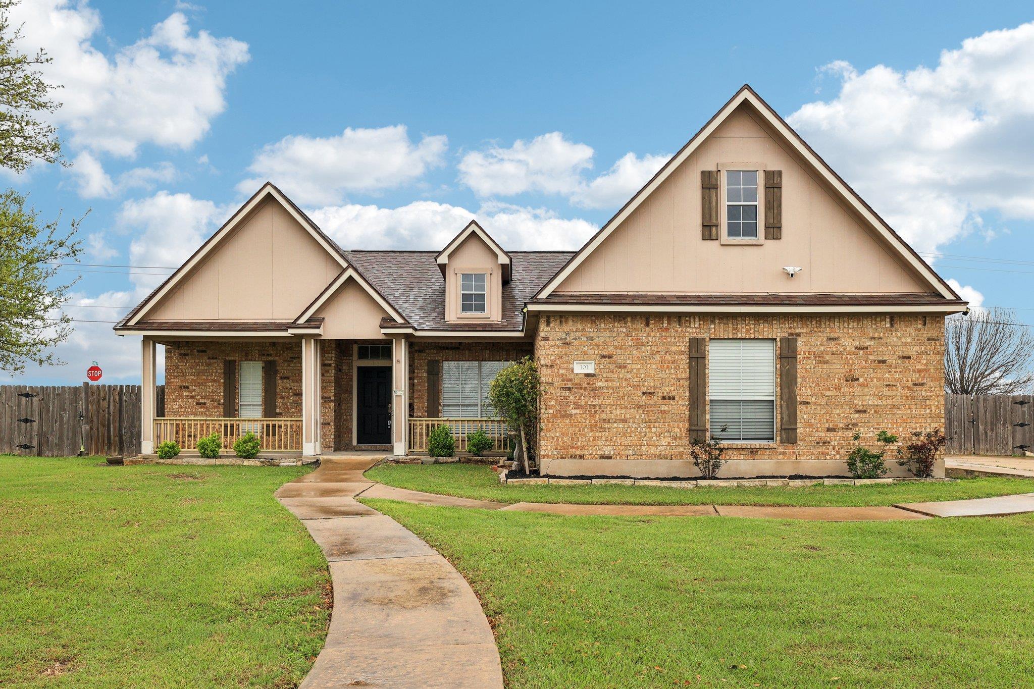 101 Blanco DR