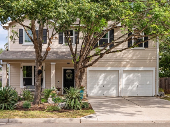 537 Somerset RD