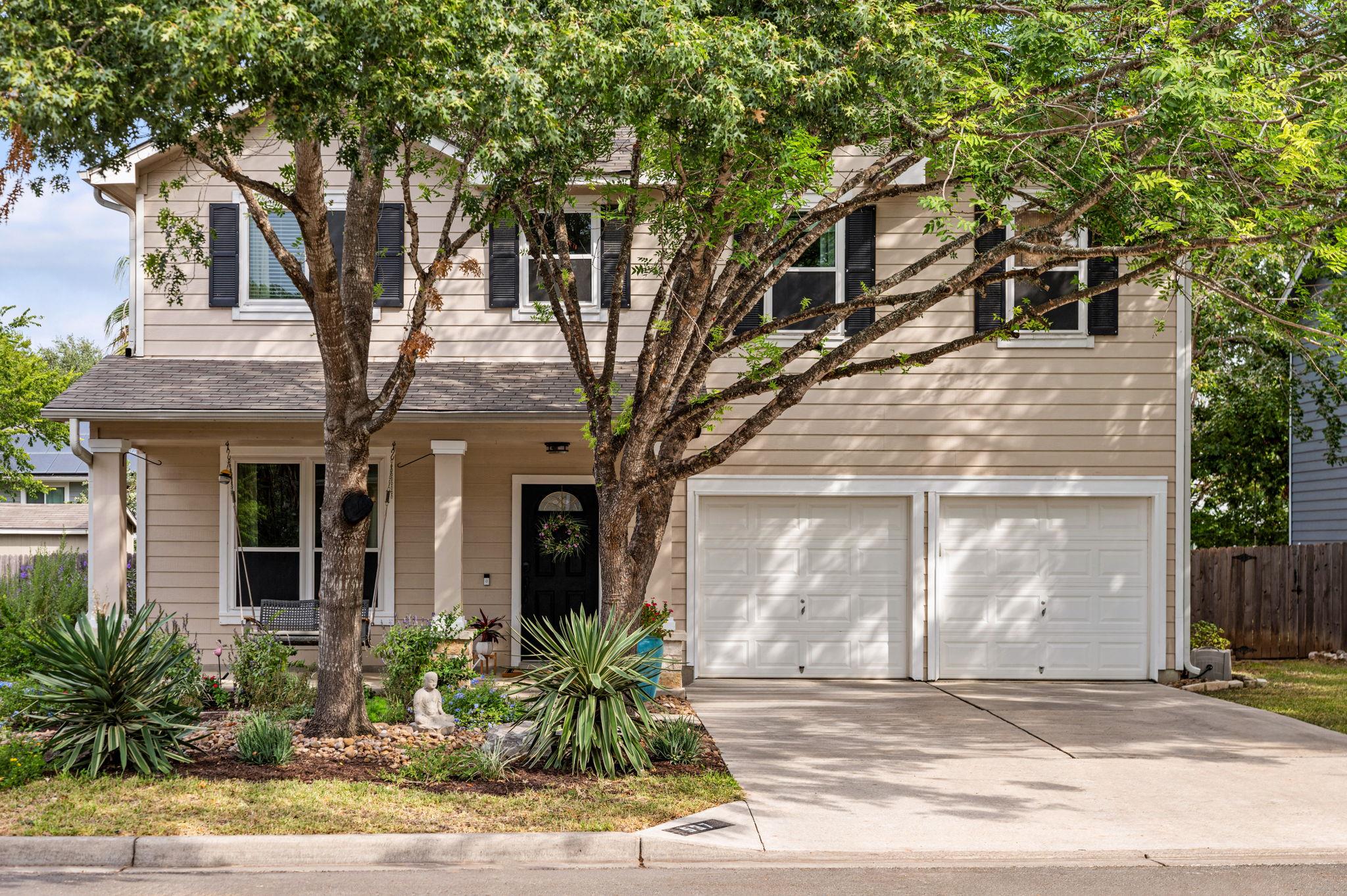 537 Somerset RD