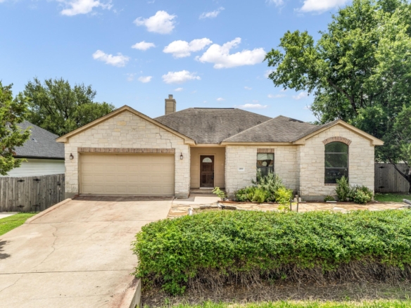 14900 Longbranch DR