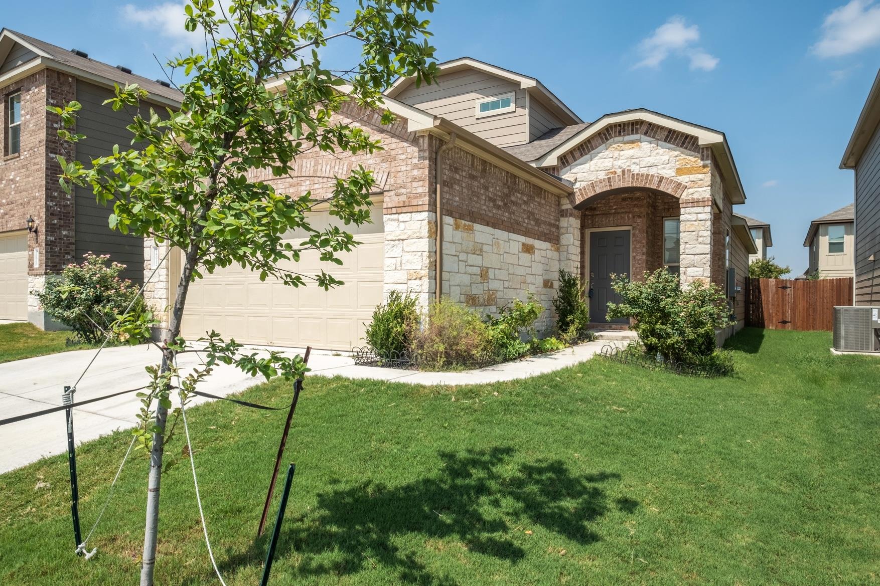16012 Remington Reserve WAY