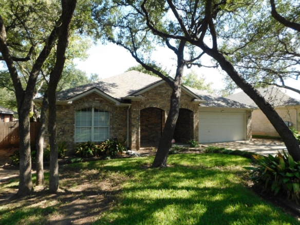 5812 Pecanwood LN