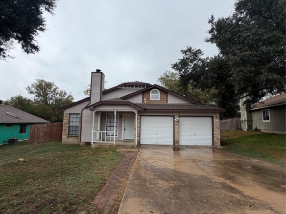 11911 Snow Goose RD