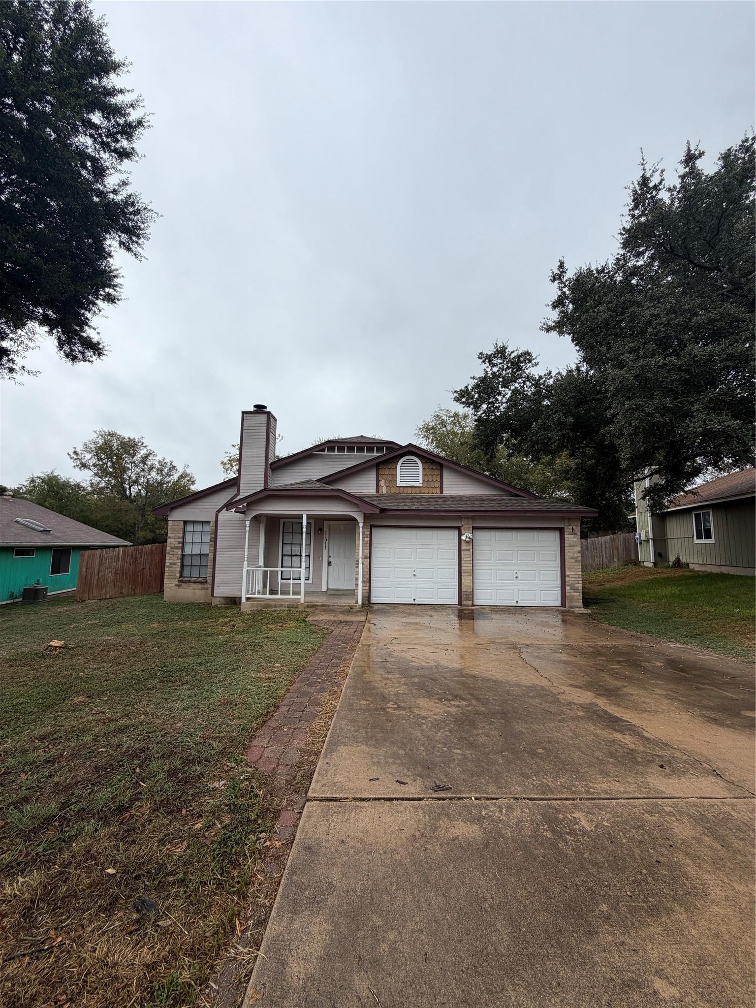 11911 Snow Goose RD