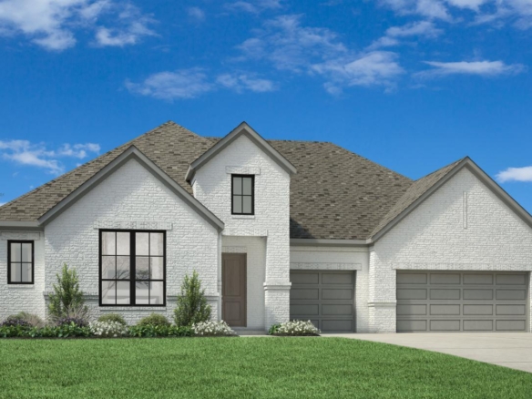 229 Alpine Crossing DR