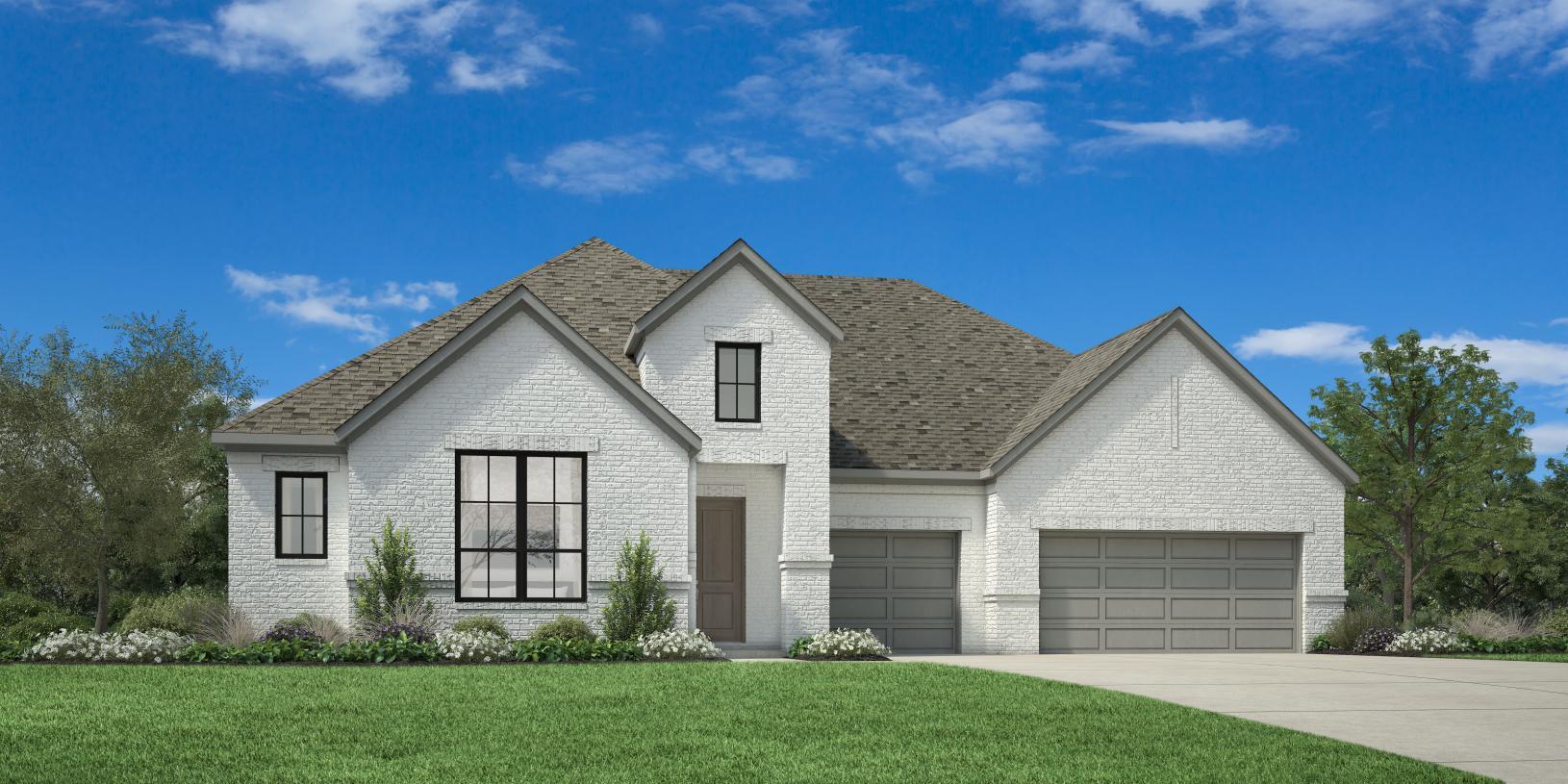 229 Alpine Crossing DR