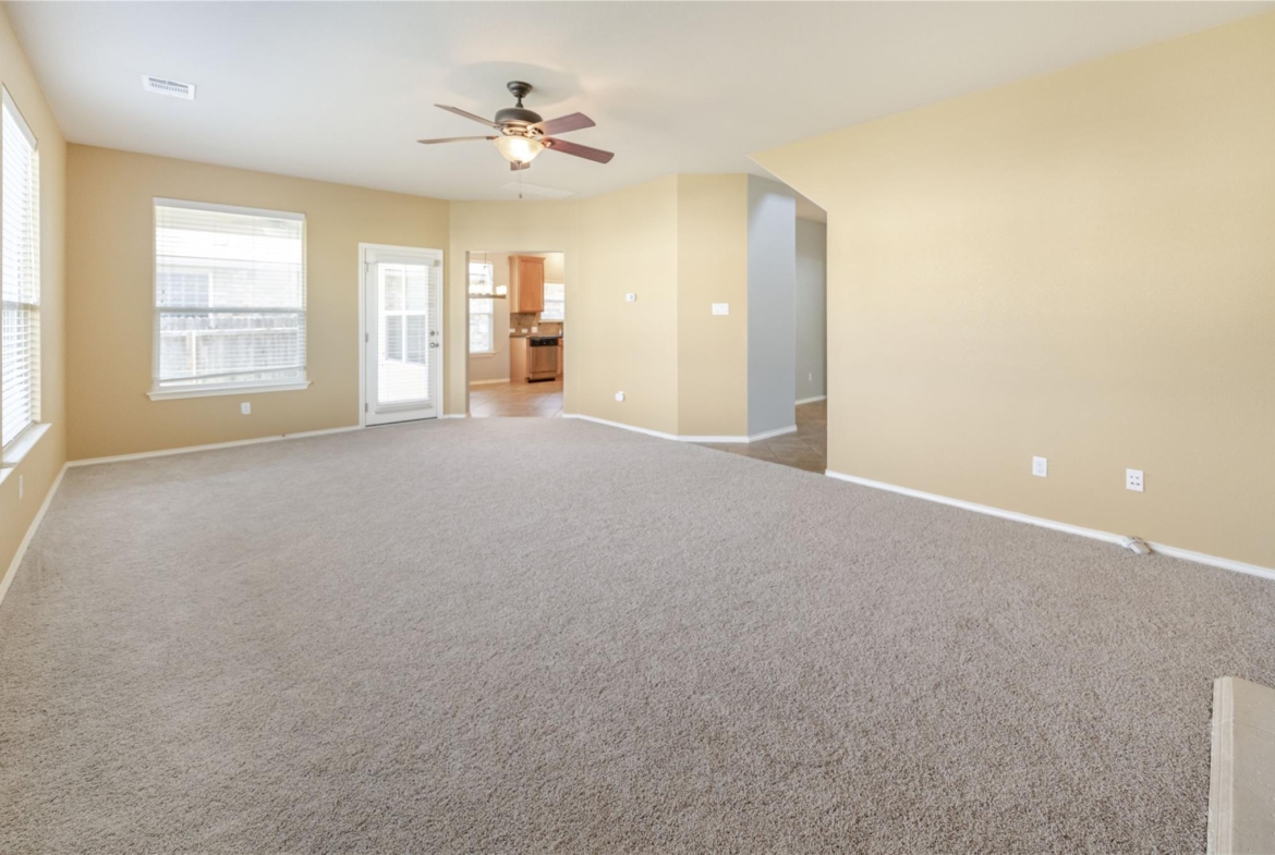 11221 Old Quarry RD