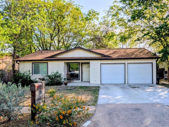 4407 Dovewood DR