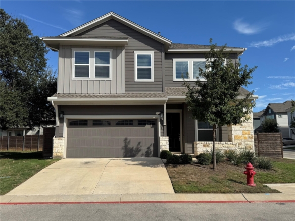 3000 Chisholm Trail RD # 71