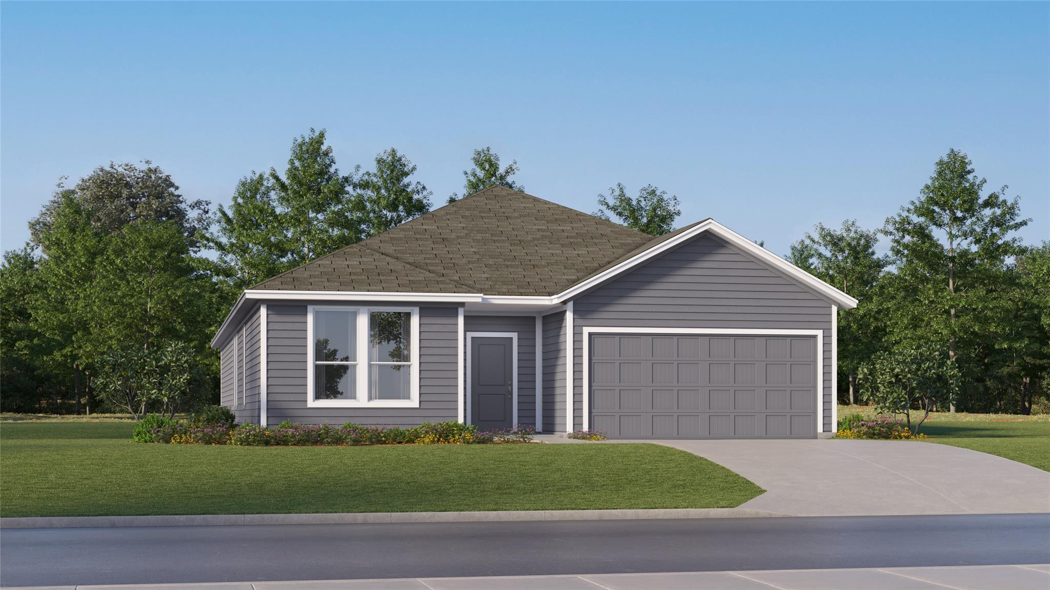 505 Lagonda DR