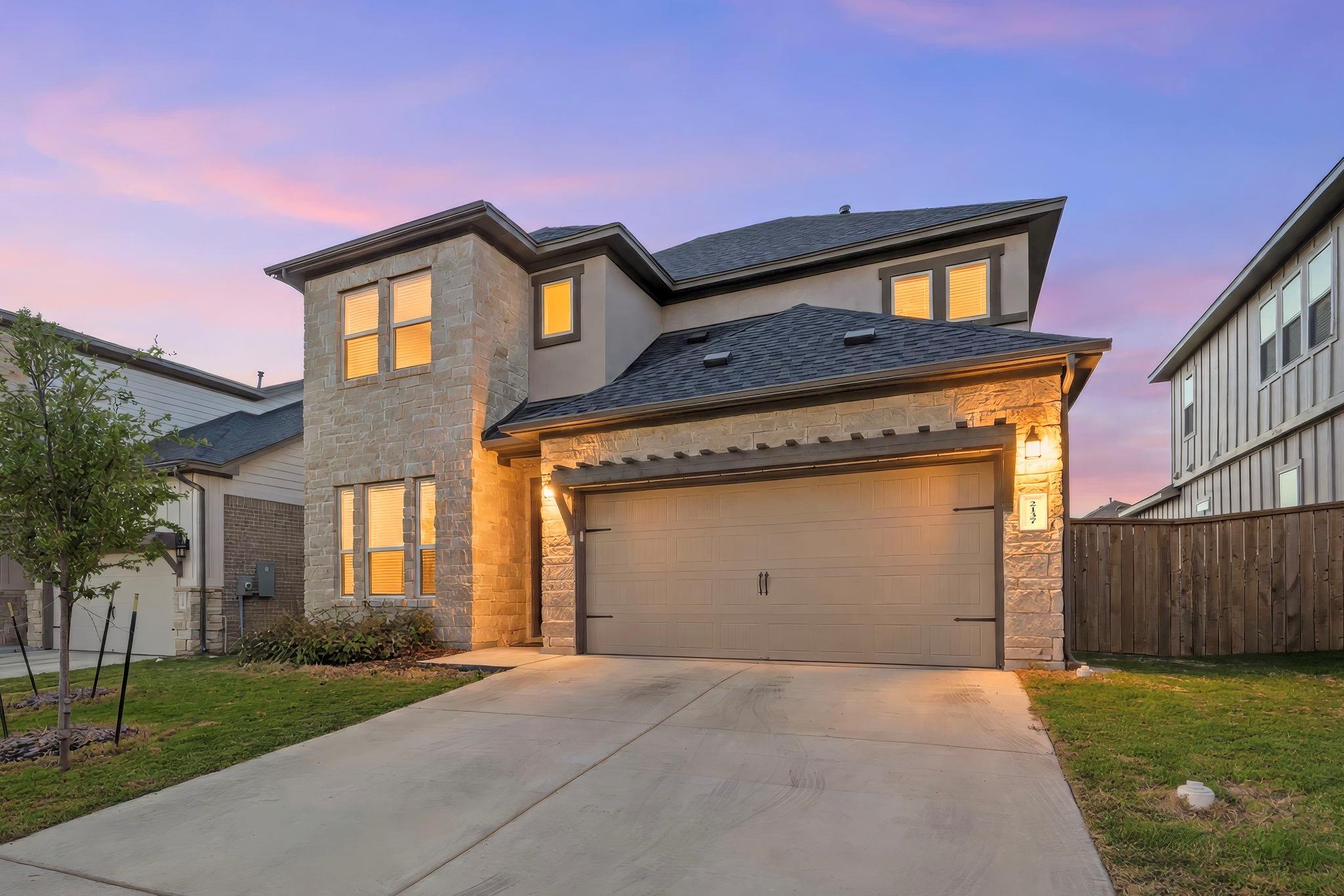 2137 Spokane DR
