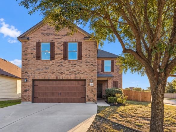 14401 Lake Victor DR