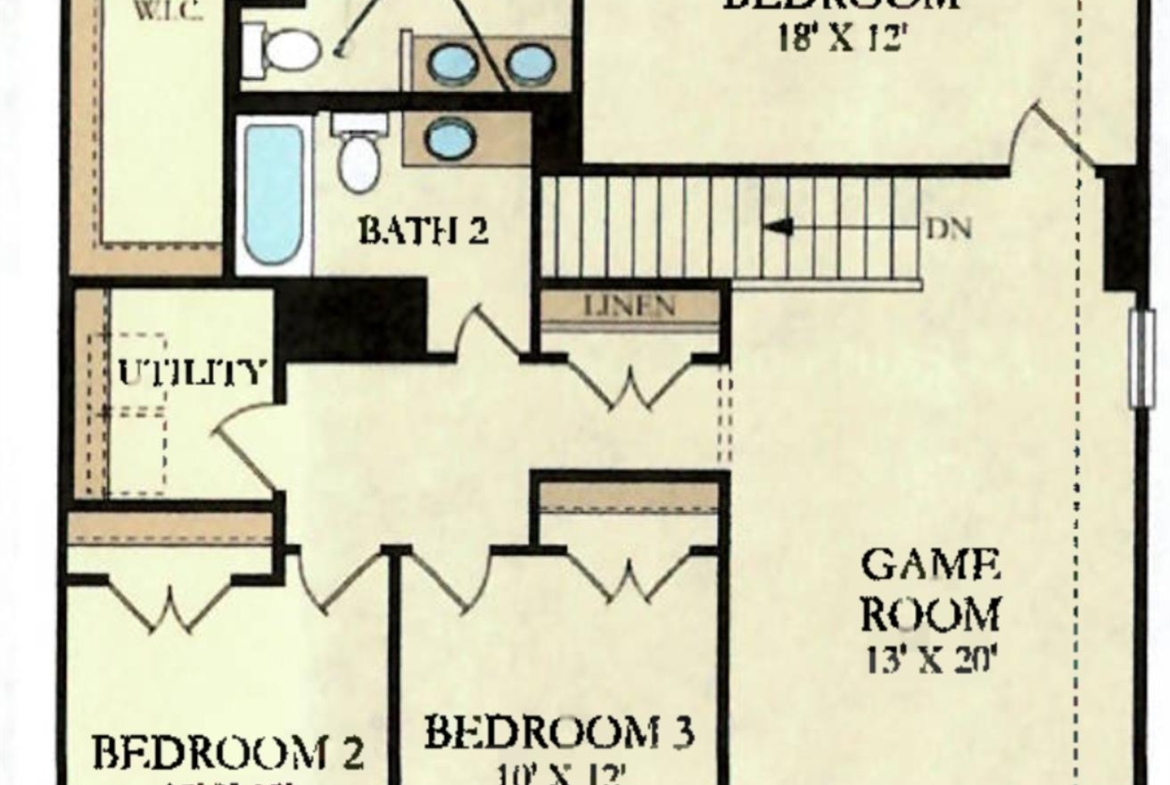 3201 Ancira PL