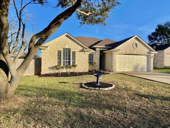 2004 Barnett DR