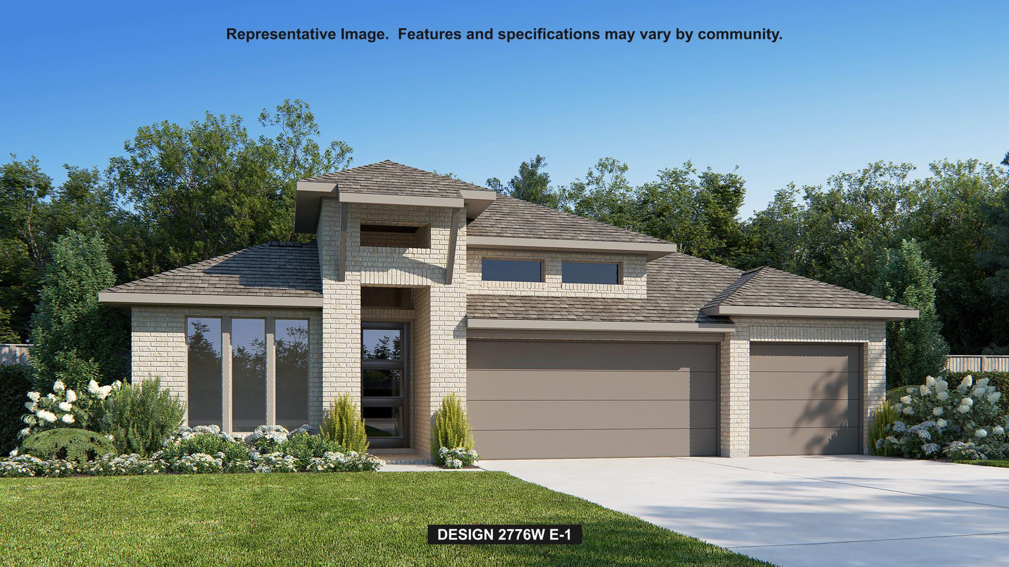1700 Snowdrop DR