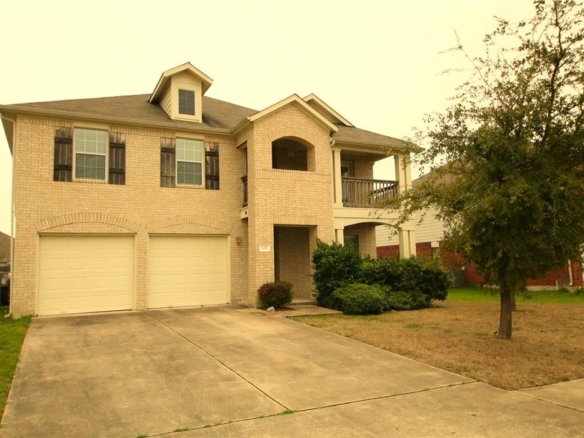 135 Hoot Owl LN