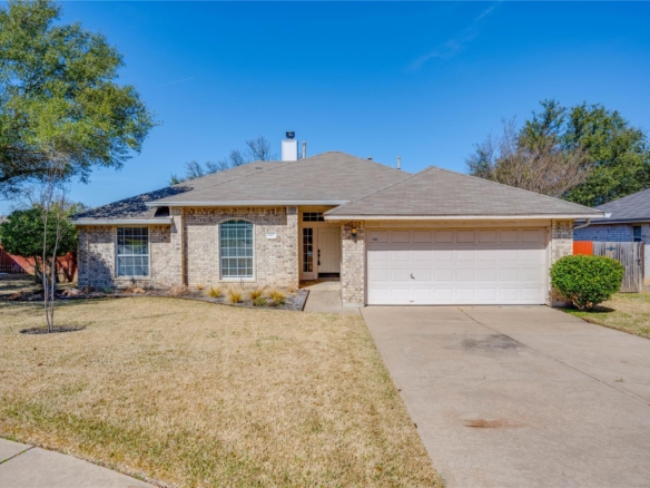 1803 BOW RIDGE CV