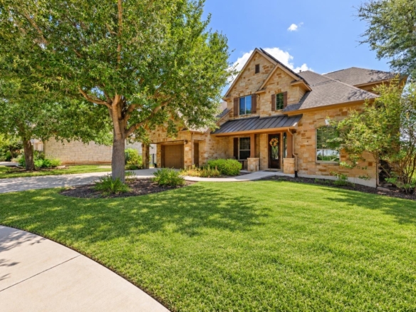 4809 MONT BLANC DR