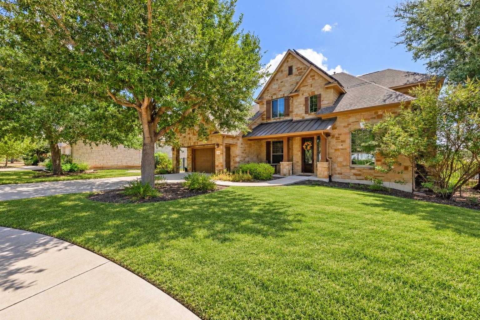 4809 MONT BLANC DR