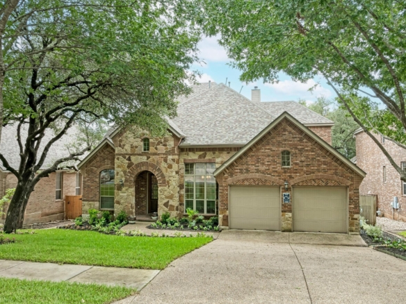3527 Alexandrite WAY