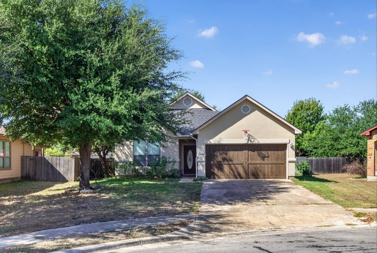 1734 Mesa Park CV