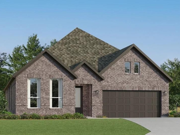 4409 Stone House Ranch BND