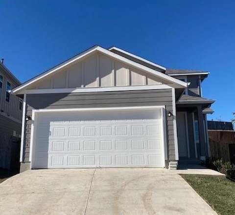 10104 Forest Grove DR