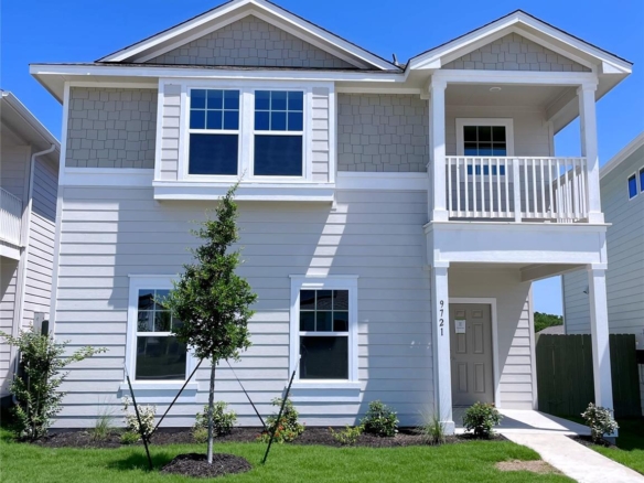 9721 Morning Iris DR