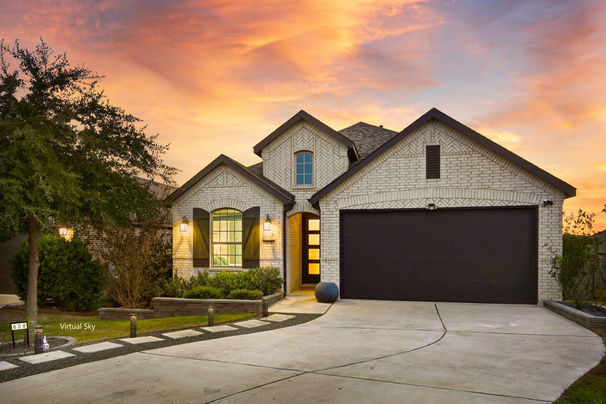 608 Pecan Bottom TRL
