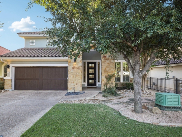 2701 Old Course DR