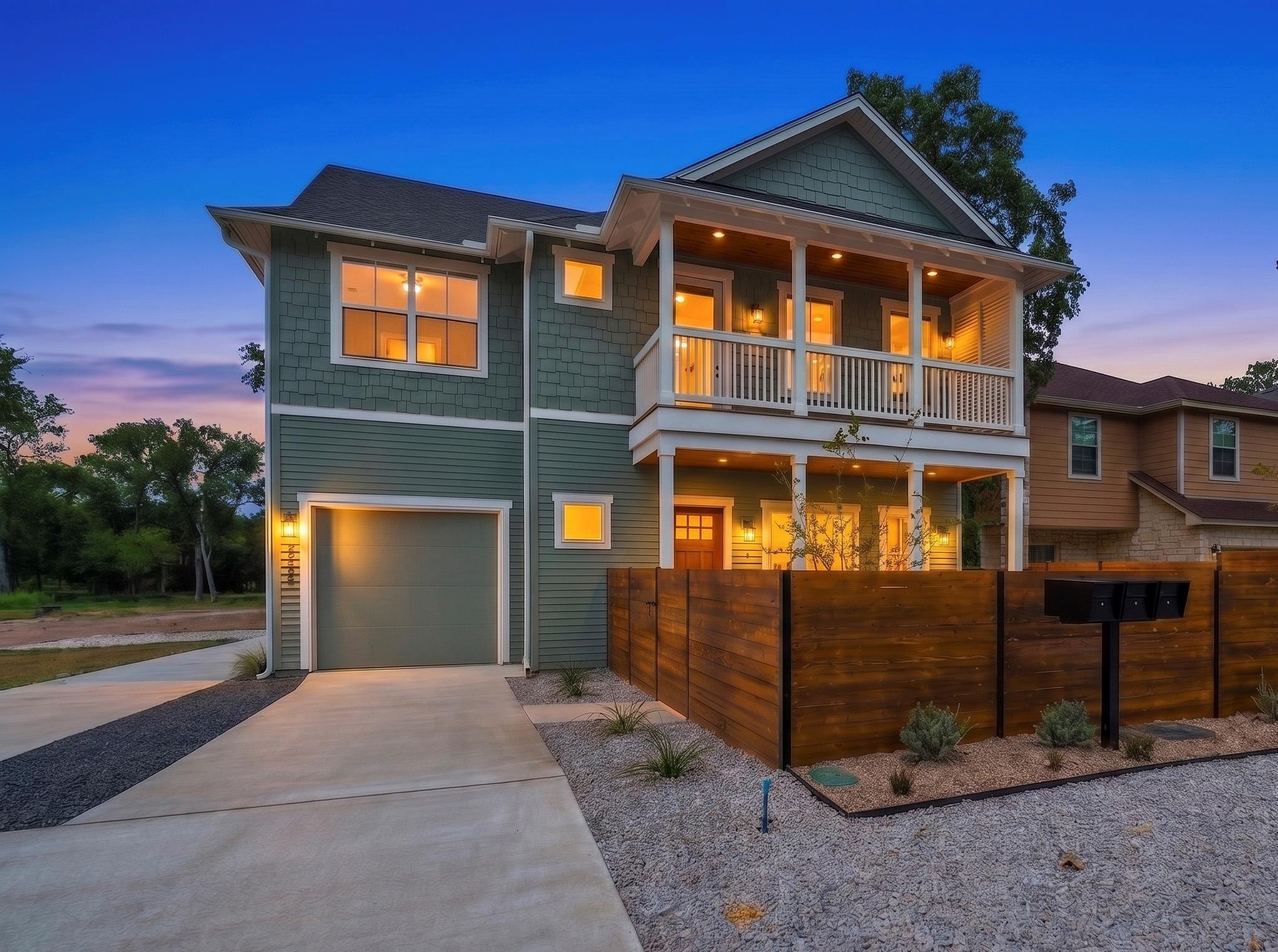 210 Mockingbird LN # 1