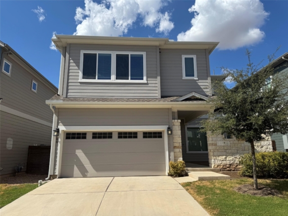 3000 Chisholm Trail RD # 44