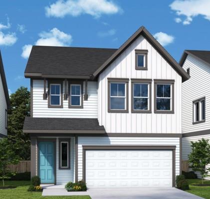804 Venus CIR # 87