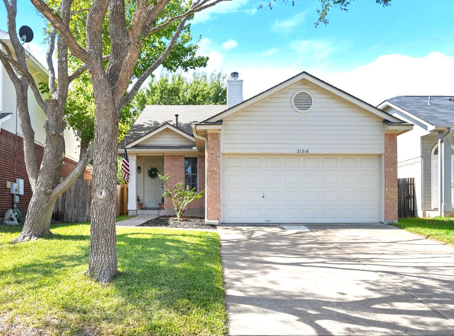 21318 Byerly Turk DR