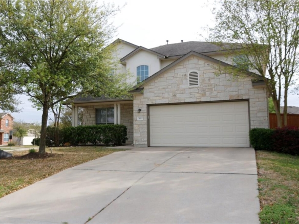 811 Broken Trace CT